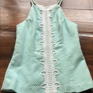 Lilly Pulitzer Annabelle Top